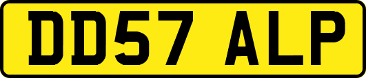 DD57ALP