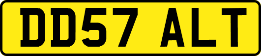 DD57ALT