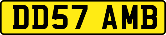 DD57AMB