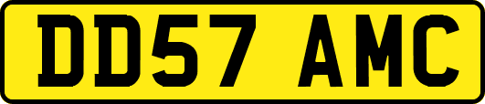 DD57AMC