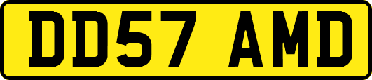 DD57AMD