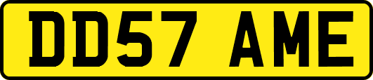 DD57AME