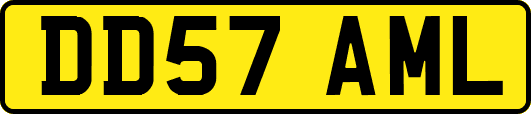 DD57AML