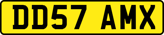 DD57AMX
