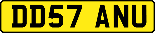 DD57ANU