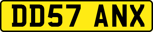 DD57ANX