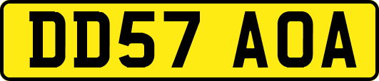 DD57AOA