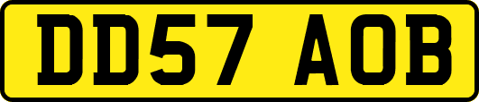 DD57AOB
