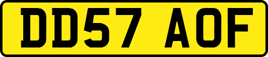 DD57AOF