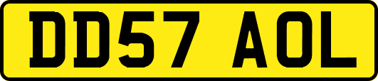 DD57AOL