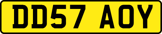 DD57AOY