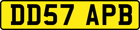 DD57APB