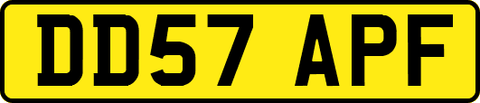 DD57APF