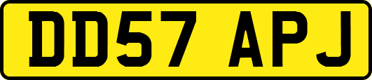 DD57APJ