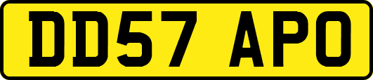 DD57APO