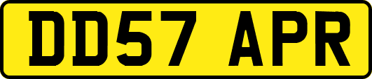 DD57APR