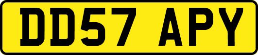 DD57APY