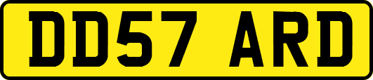 DD57ARD