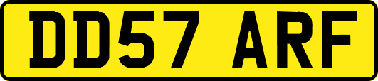 DD57ARF