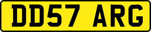 DD57ARG
