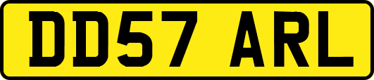 DD57ARL