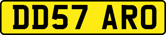 DD57ARO
