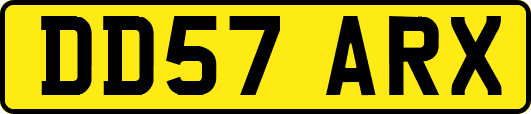 DD57ARX