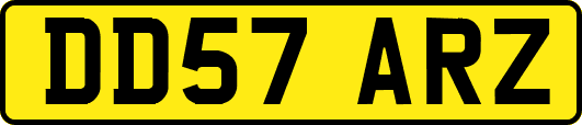 DD57ARZ