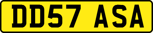 DD57ASA