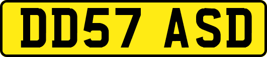 DD57ASD