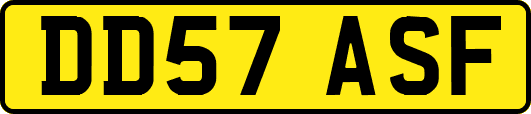 DD57ASF