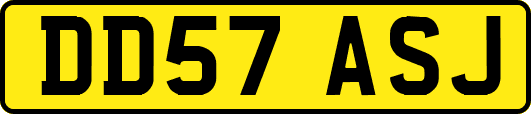 DD57ASJ