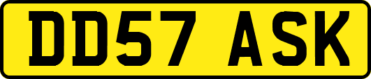 DD57ASK