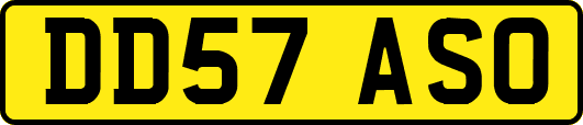 DD57ASO