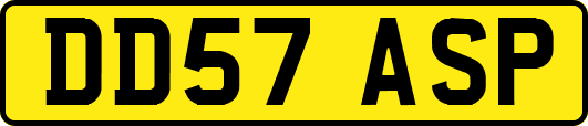 DD57ASP