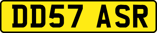 DD57ASR