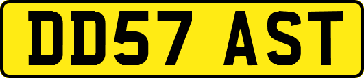 DD57AST