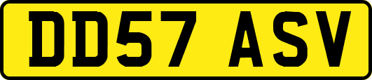 DD57ASV