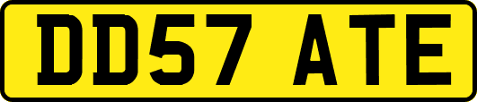 DD57ATE