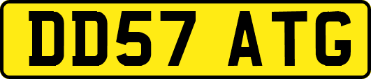 DD57ATG