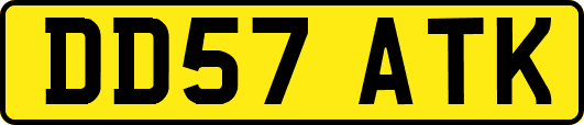 DD57ATK