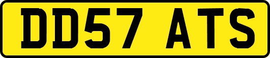 DD57ATS