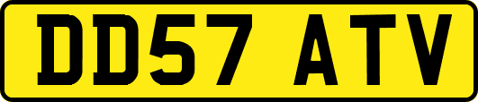 DD57ATV