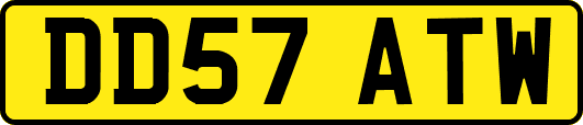DD57ATW