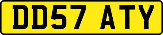 DD57ATY