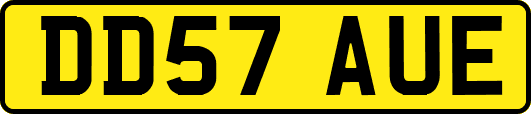DD57AUE