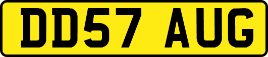 DD57AUG