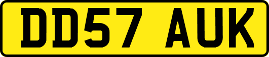 DD57AUK