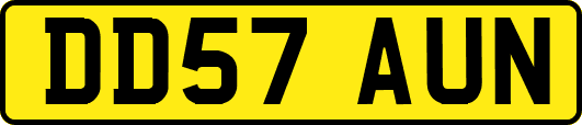 DD57AUN
