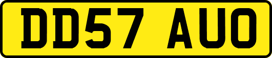 DD57AUO